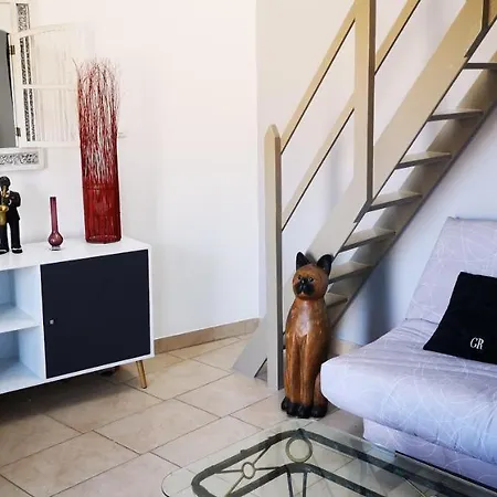 Nyaraló Gite Romain La Cour Du Puits